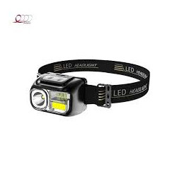 هد لمپ سانری