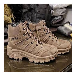 کفس کوهنوردی