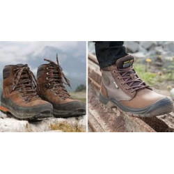 کفس کوهنوردی